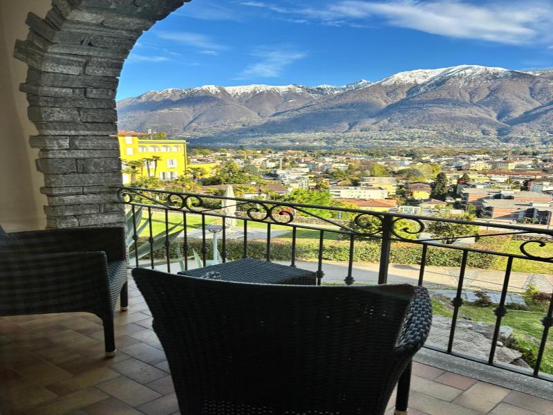 Hotel Tobler image
