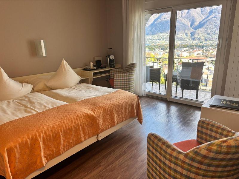 Hotel Tobler image