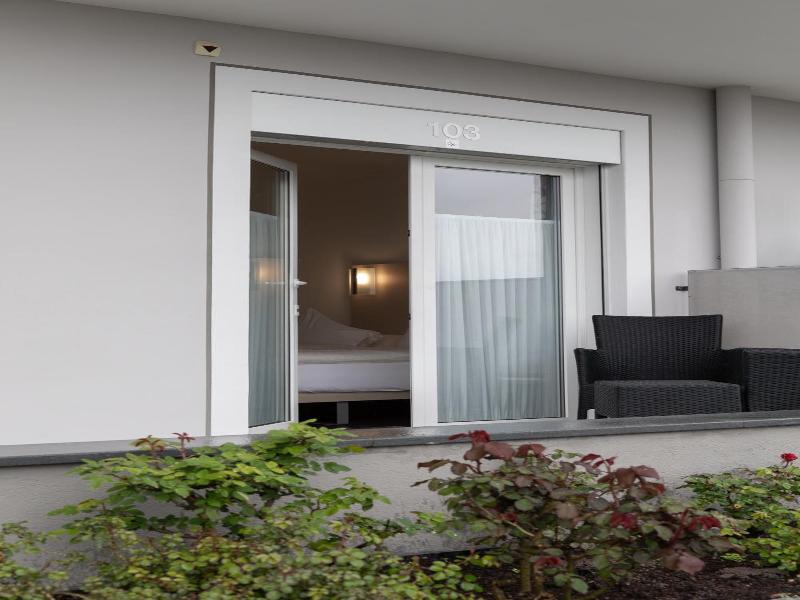 Hotel Tobler image