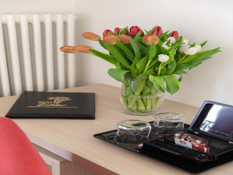 Hotel Tobler image