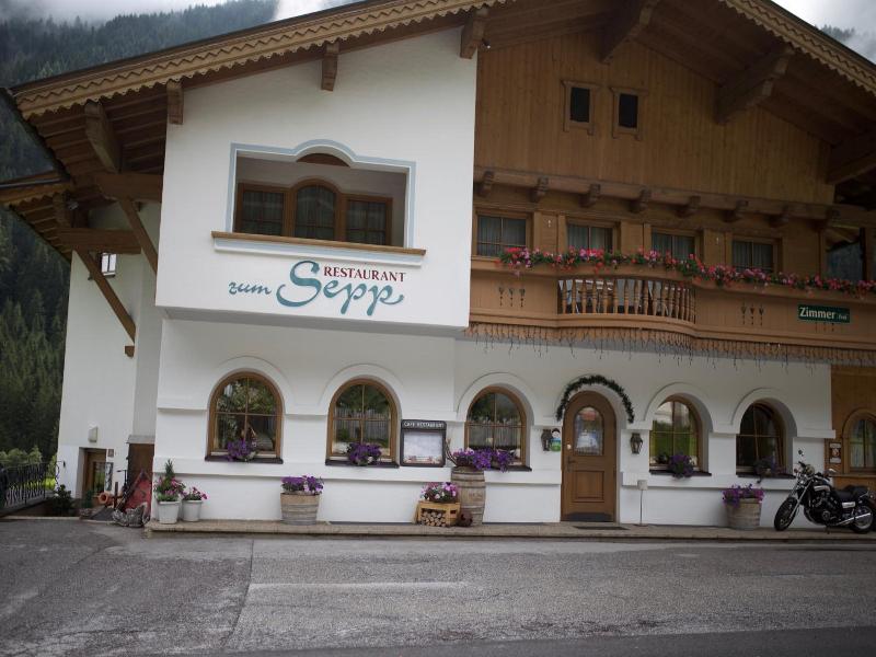 Zum Sepp image