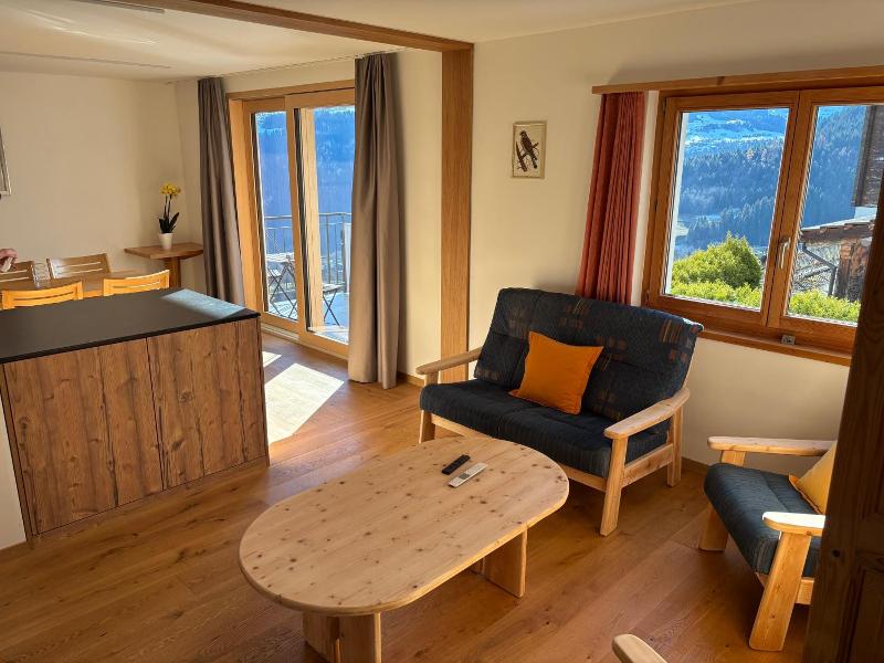 Hotel Postigliun Andiast image