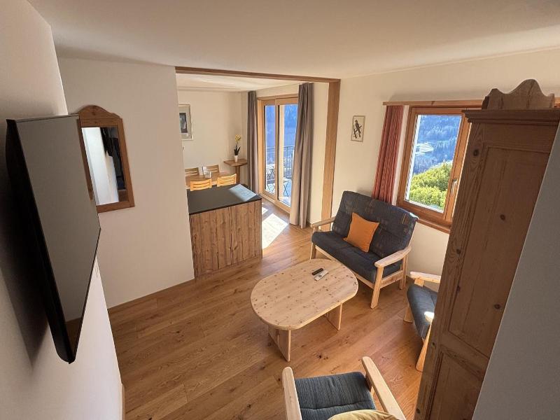 Hotel Postigliun Andiast image
