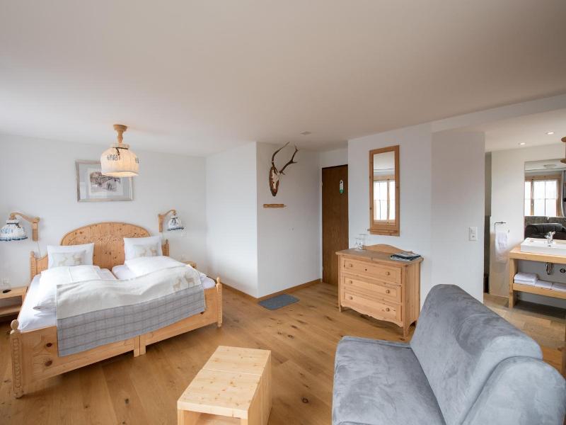 Hotel Postigliun Andiast image