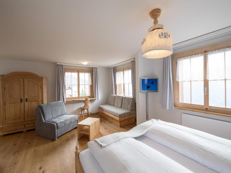 Hotel Postigliun Andiast image