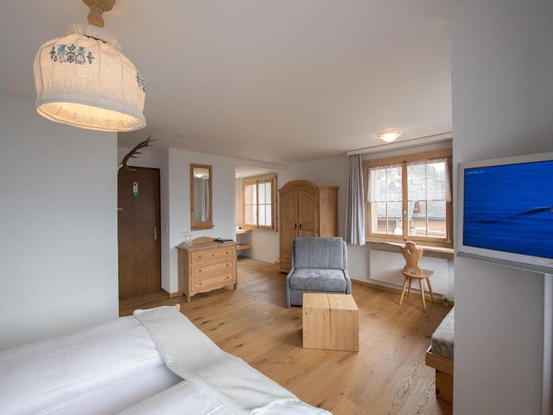 Hotel Postigliun Andiast image