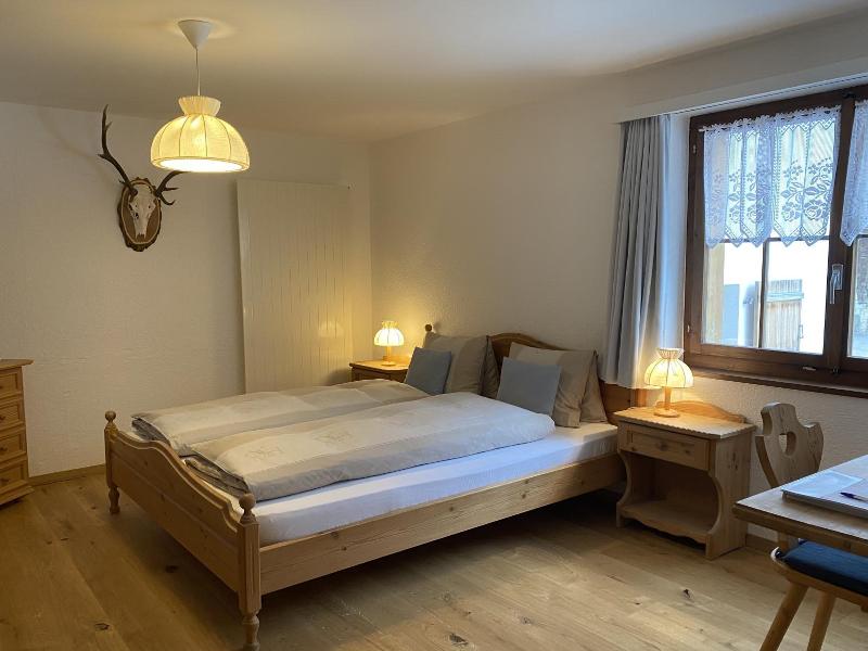 Hotel Postigliun Andiast image