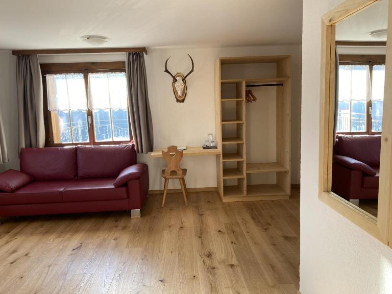 Hotel Postigliun Andiast image