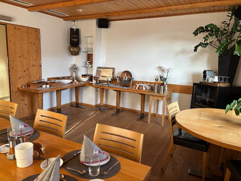 Hotel Postigliun Andiast image