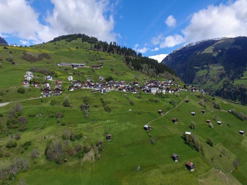 Hotel Postigliun Andiast image