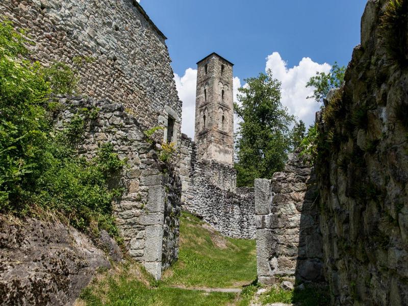 Hotel Postigliun Andiast image
