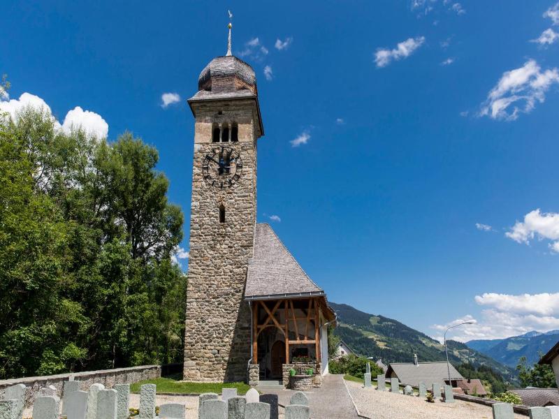 Hotel Postigliun Andiast image