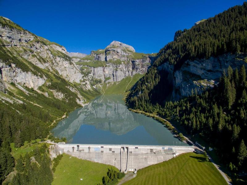 Hotel Postigliun Andiast image