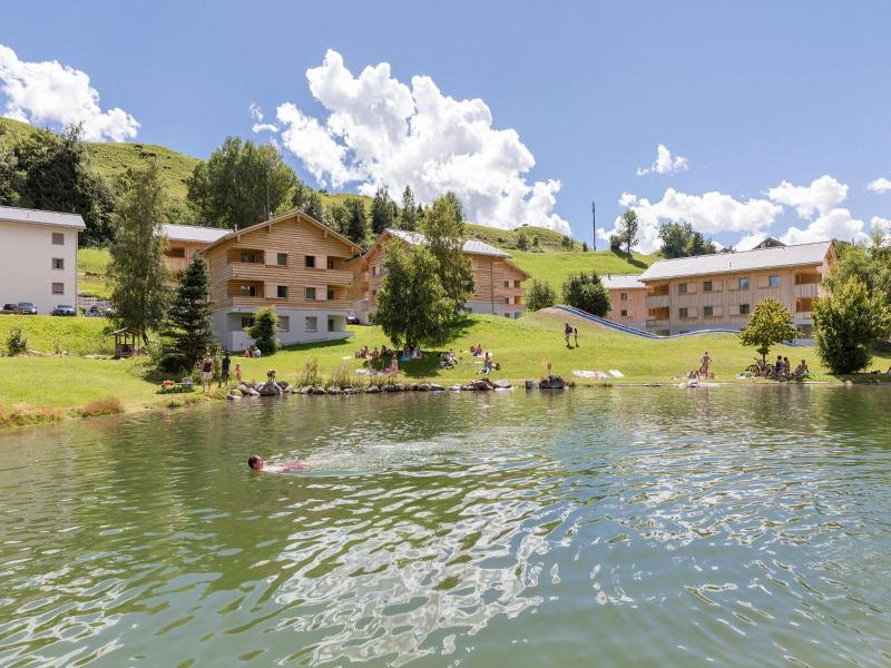Hotel Postigliun Andiast image
