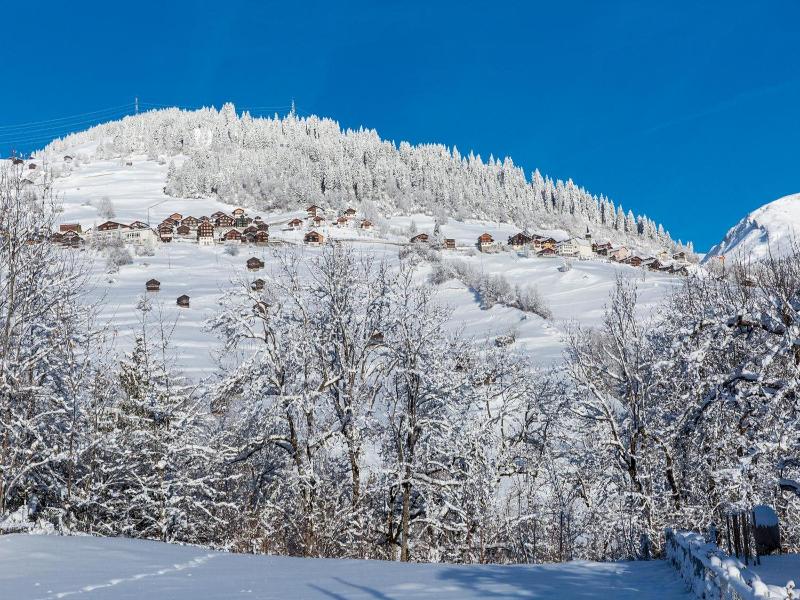 Hotel Postigliun Andiast image