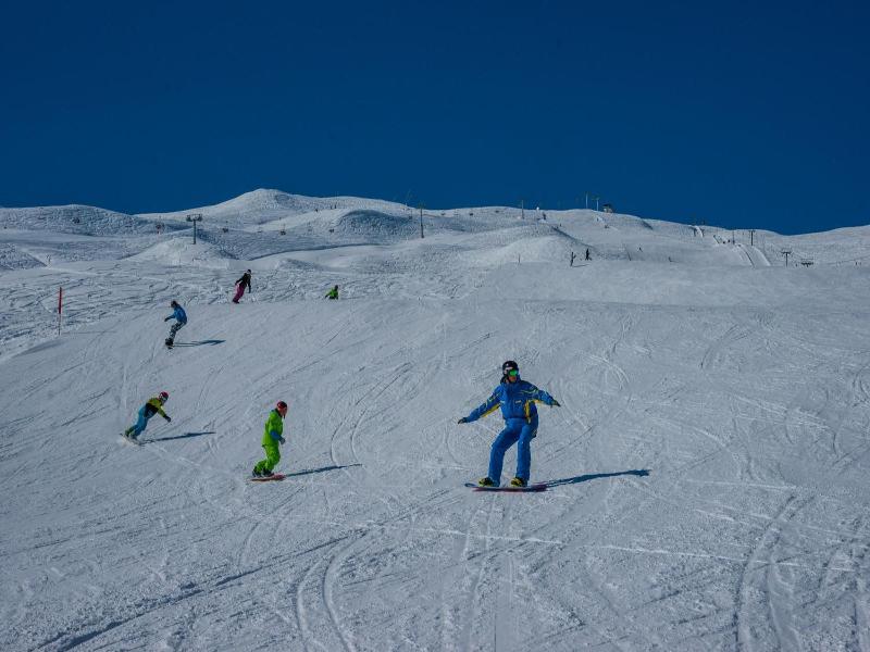 Hotel Postigliun Andiast image
