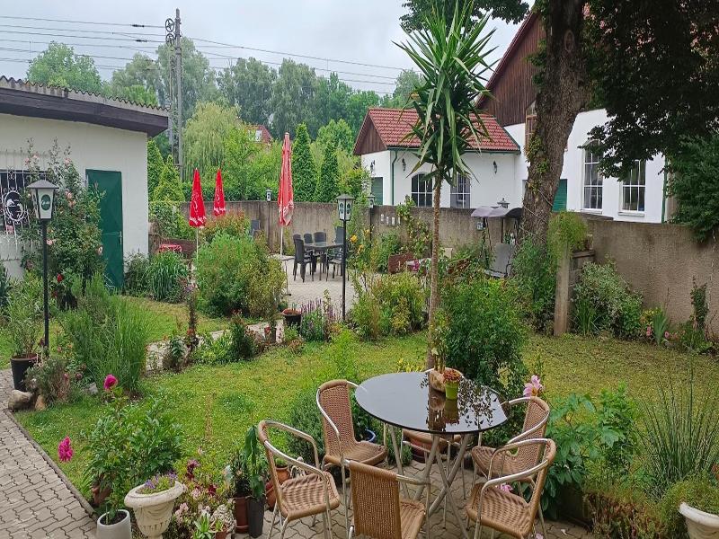 Gasthaus Schwarzer Adler image