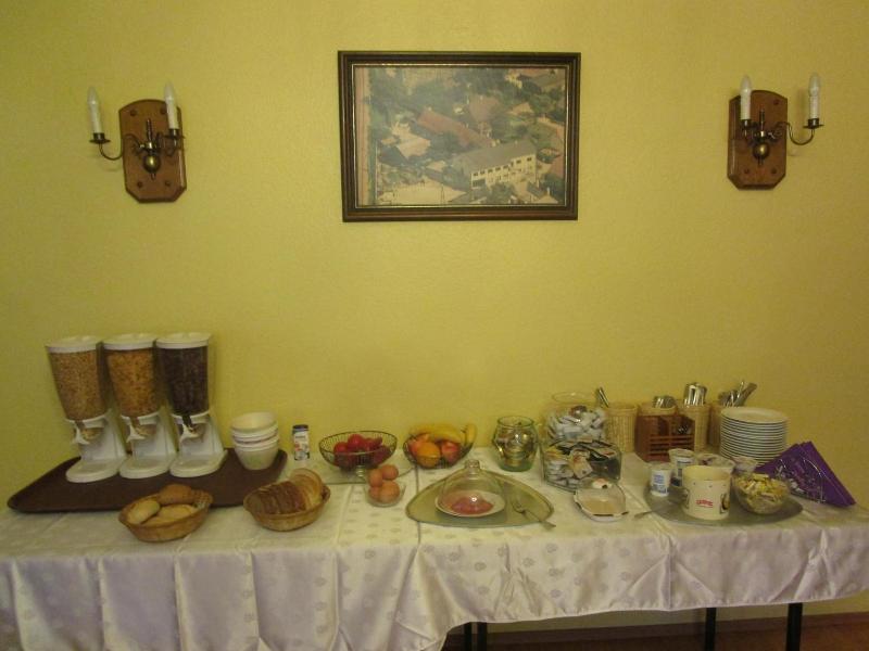 Gasthaus Schwarzer Adler image