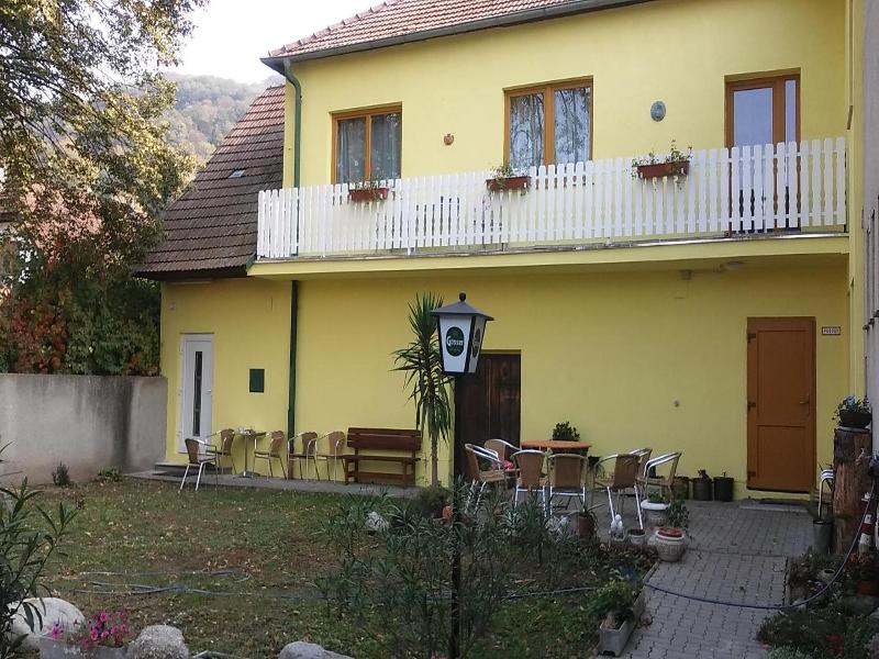 Gasthaus Schwarzer Adler image