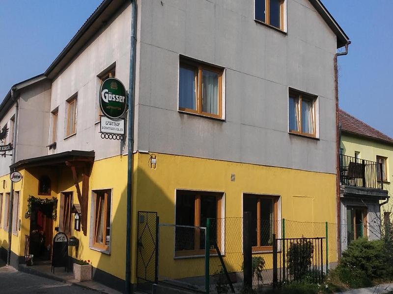 Gasthaus Schwarzer Adler image