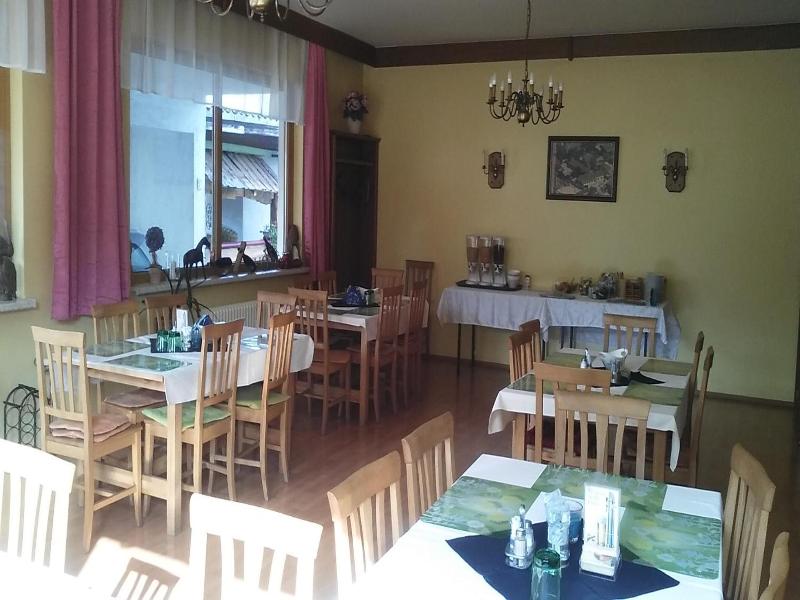 Gasthaus Schwarzer Adler image