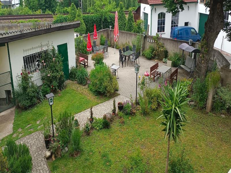 Gasthaus Schwarzer Adler image