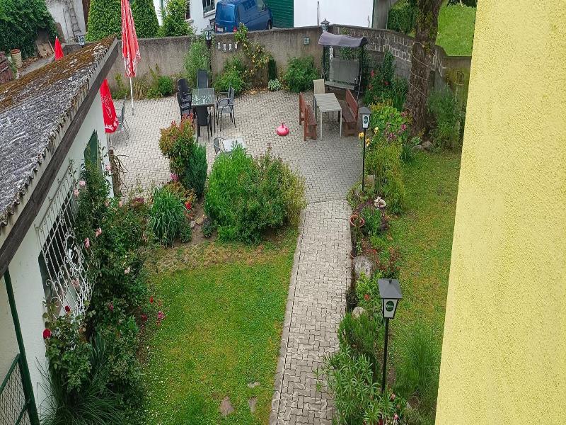 Gasthaus Schwarzer Adler image