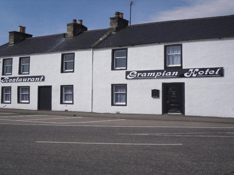 Grampian Hotel image