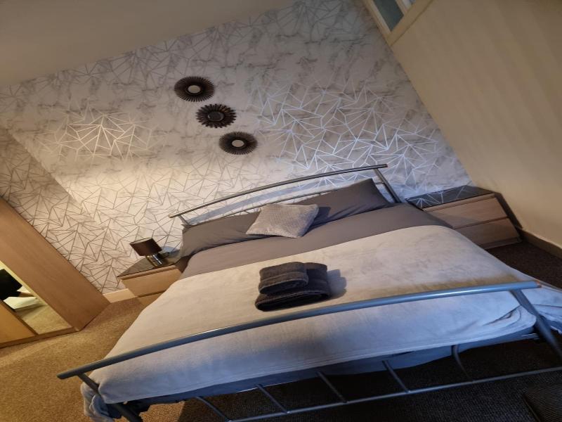 Grampian Hotel image