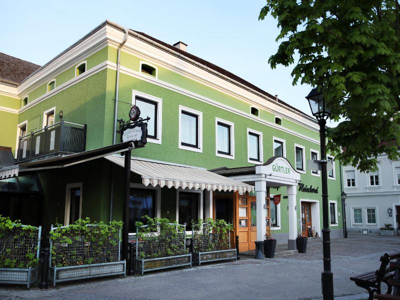 Gasthof Zur Linde image