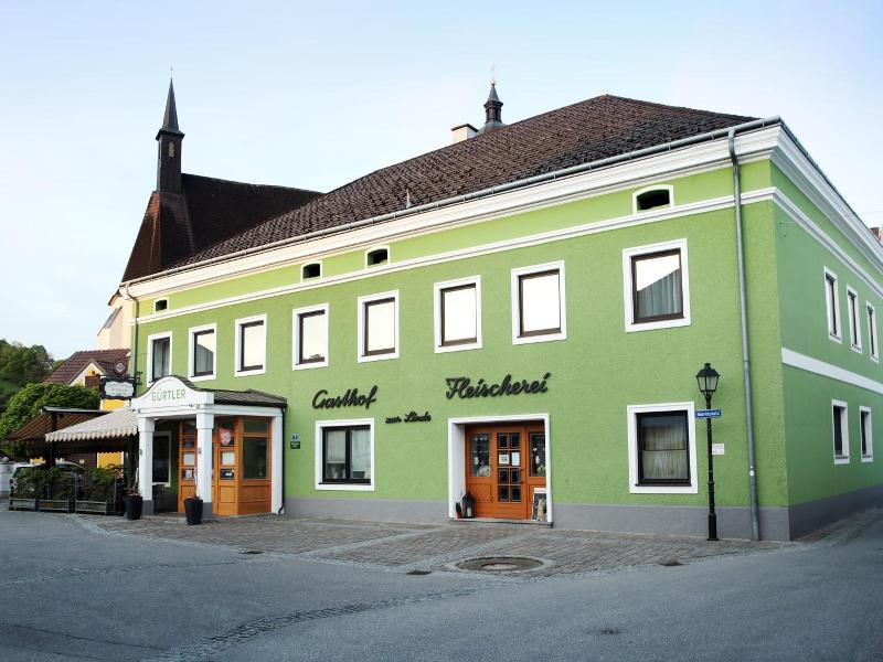 Gasthof Zur Linde image