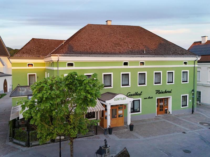Gasthof Zur Linde image