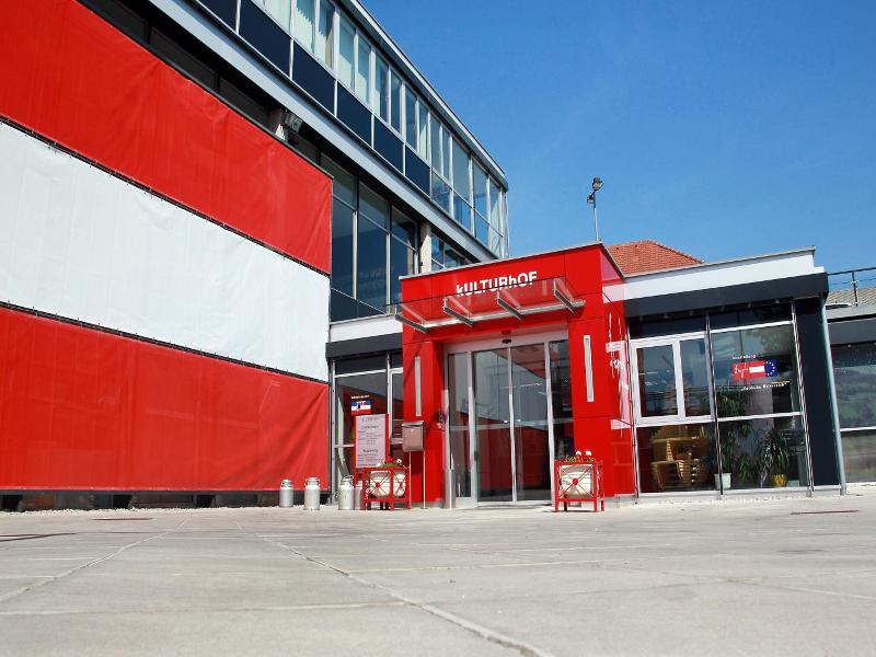 Gasthof Zur Linde image