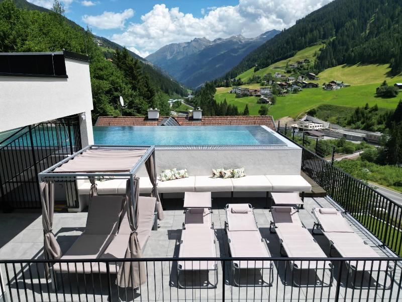 Hotel Sunshine Superior Adults Only Ischgl Kappl image