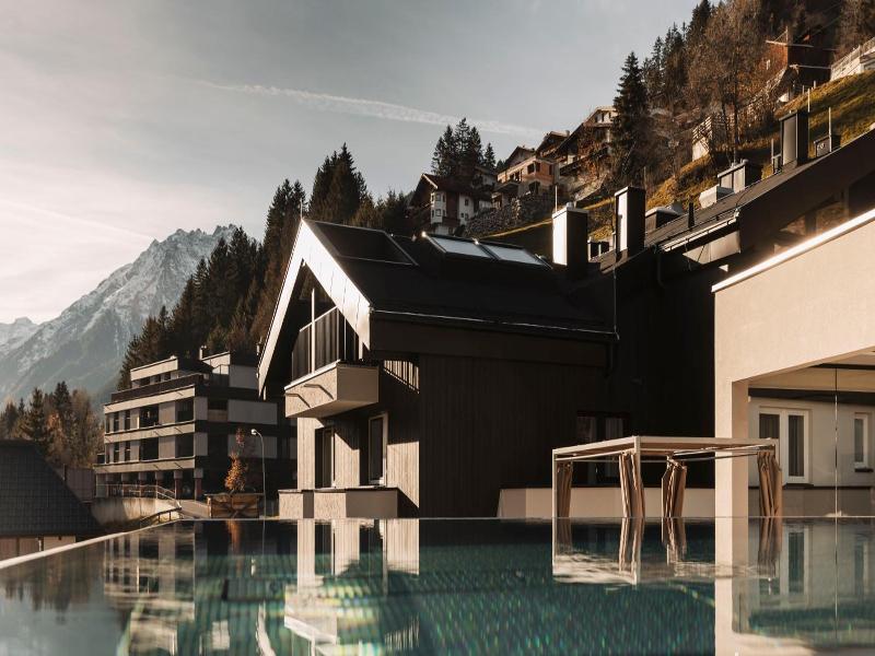 Hotel Sunshine Superior Adults Only Ischgl Kappl image