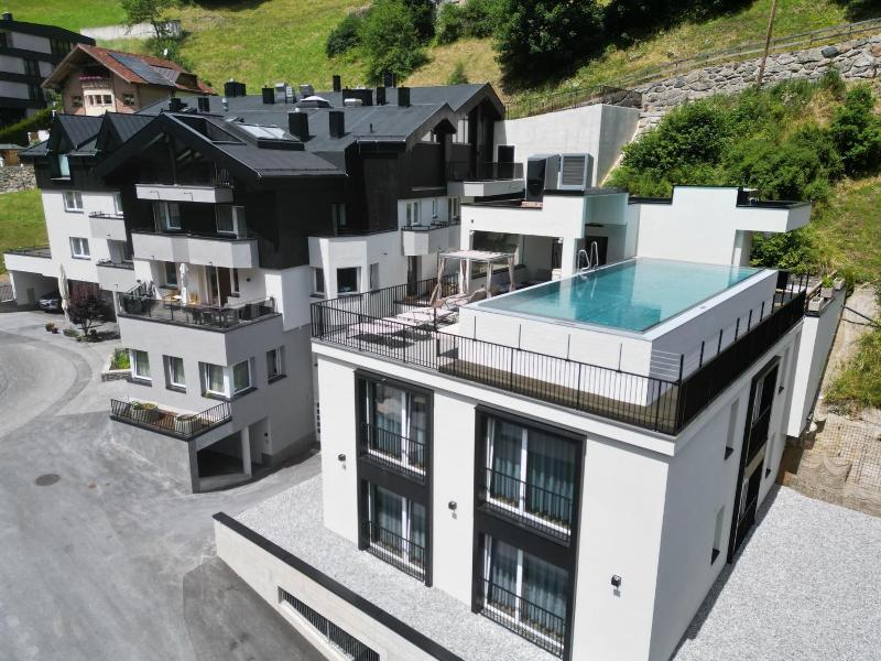 Hotel Sunshine Superior Adults Only Ischgl Kappl image