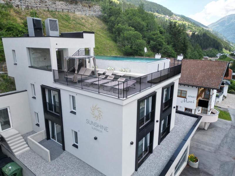 Hotel Sunshine Superior Adults Only Ischgl Kappl image