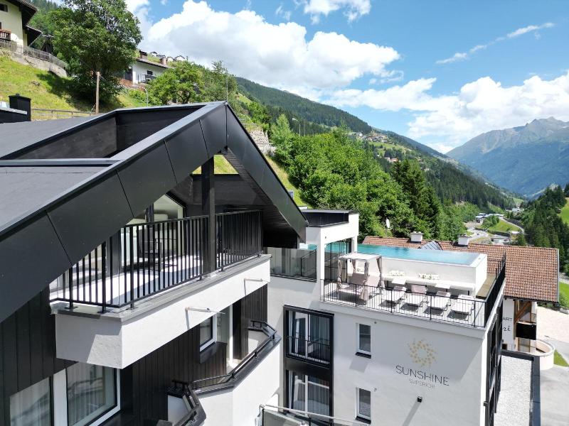 Hotel Sunshine Superior Adults Only Ischgl Kappl image