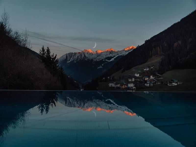 Hotel Sunshine Superior Adults Only Ischgl Kappl image