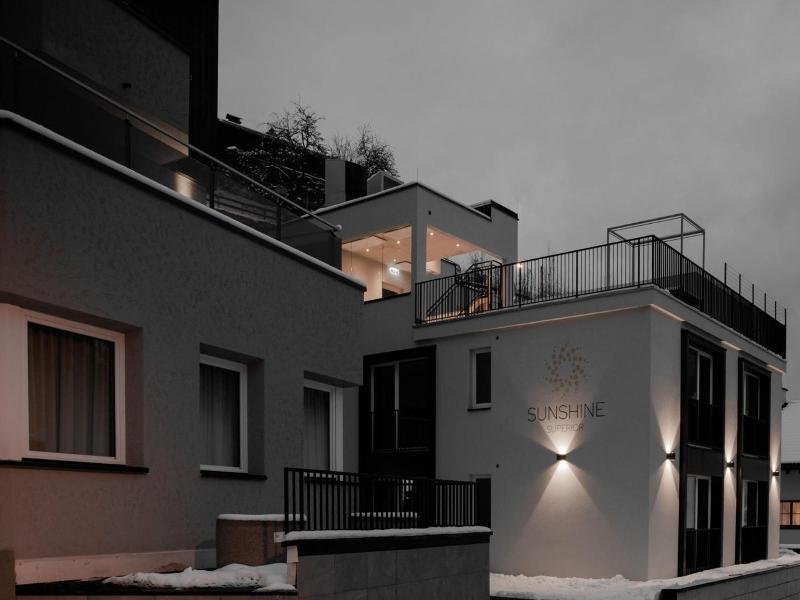 Hotel Sunshine Superior Adults Only Ischgl Kappl image