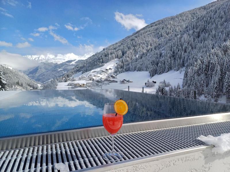 Hotel Sunshine Superior Adults Only Ischgl Kappl image