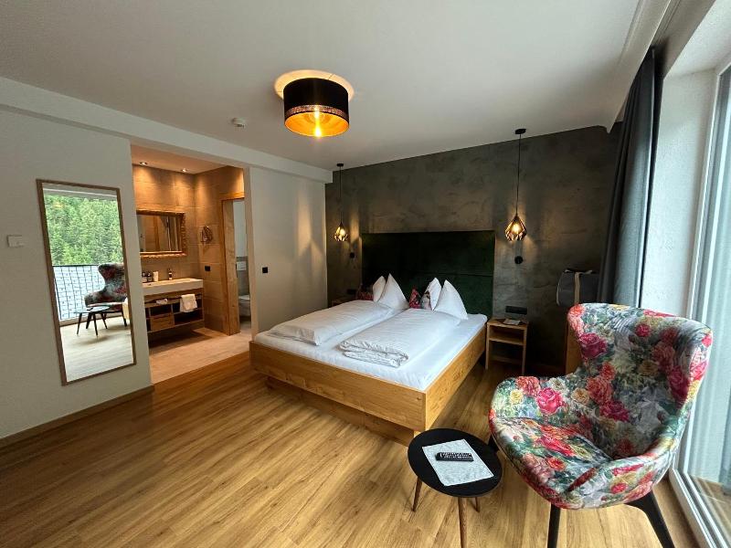 Hotel Sunshine Superior Adults Only Ischgl Kappl image