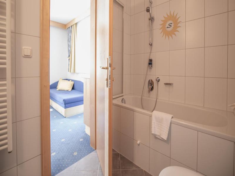 Hotel Sunshine Superior Adults Only Ischgl Kappl image