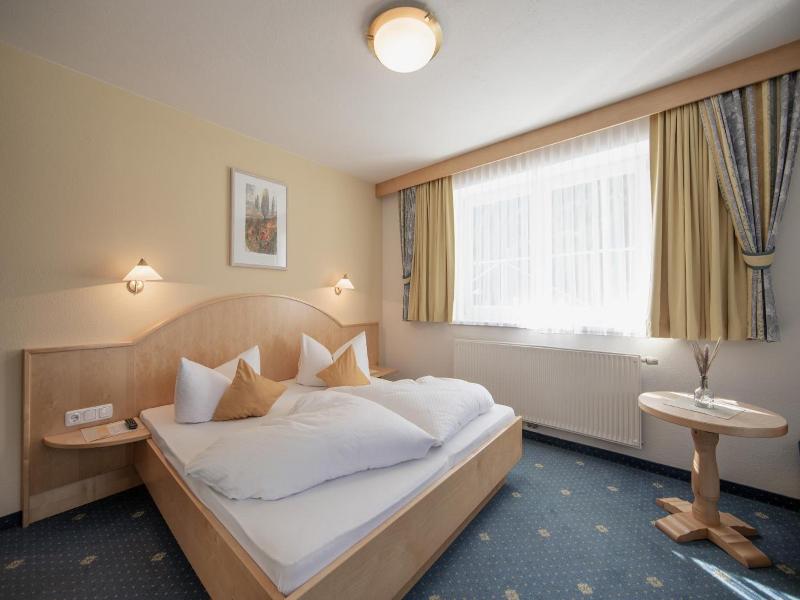 Hotel Sunshine Superior Adults Only Ischgl Kappl image