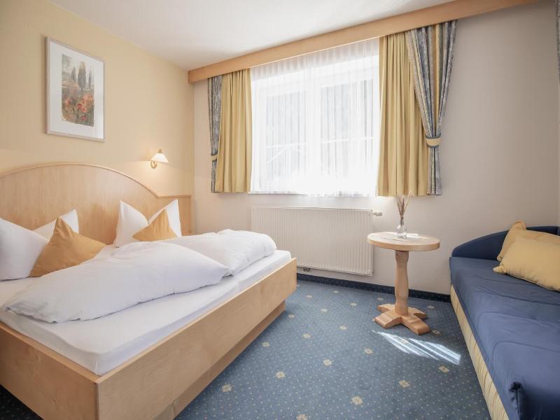 Hotel Sunshine Superior Adults Only Ischgl Kappl image