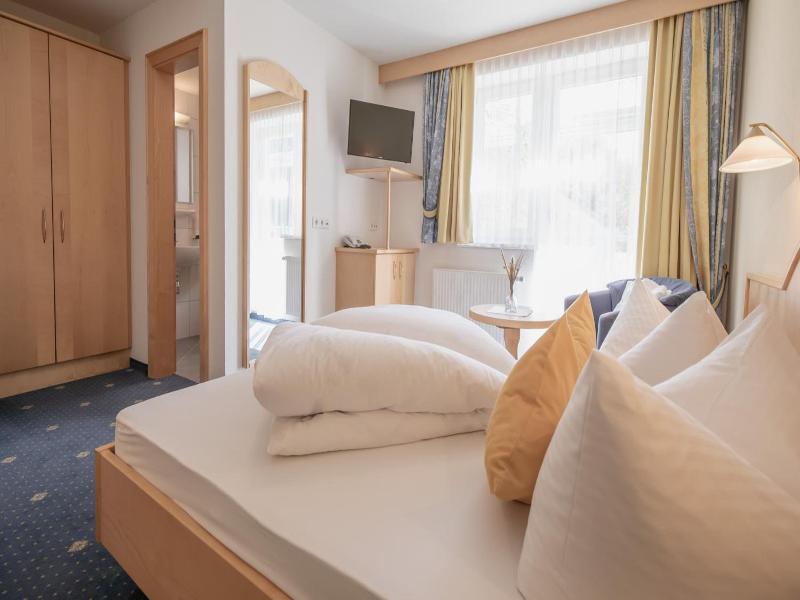 Hotel Sunshine Superior Adults Only Ischgl Kappl image