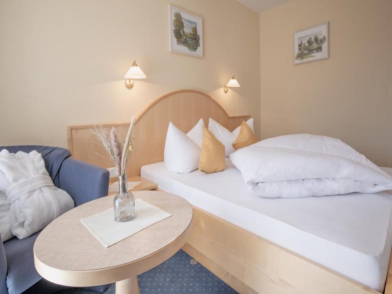 Hotel Sunshine Superior Adults Only Ischgl Kappl image