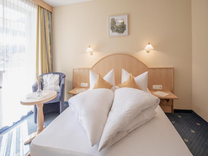 Hotel Sunshine Superior Adults Only Ischgl Kappl image