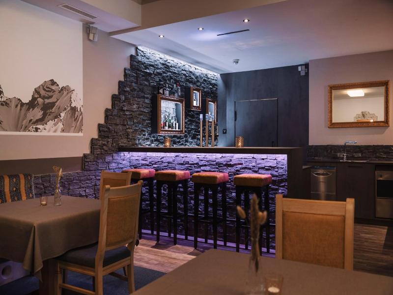 Hotel Sunshine Superior Adults Only Ischgl Kappl image