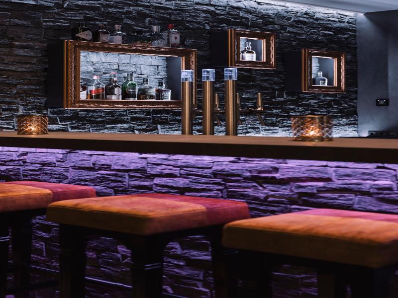 Hotel Sunshine Superior Adults Only Ischgl Kappl image